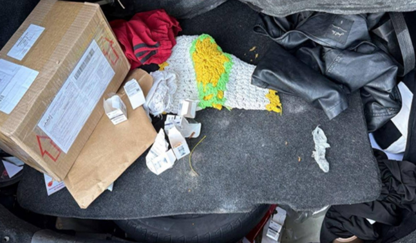 Polícia Civil prende casal em São José dos Campos e apreende medicamentos controlados, anabolizantes e materiais usados na venda irregular.