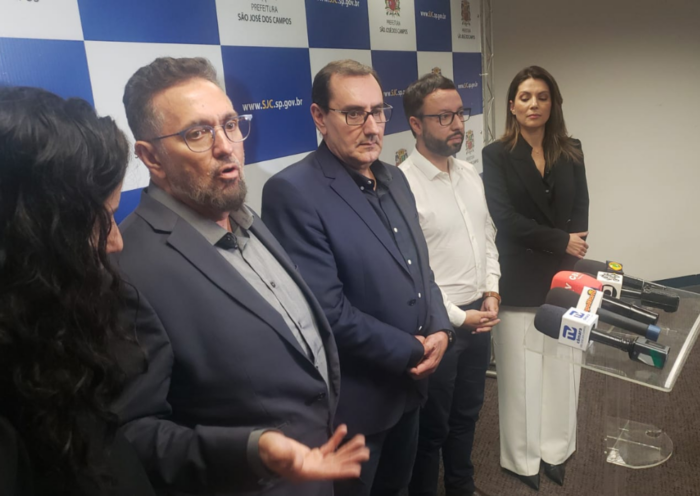 São José dos Campos amplia projetos de telemedicina e anuncia Hub de Inovação em Saúde com previsão de atendimento em todas as UBSs até 2027.