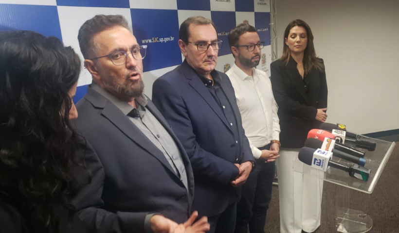 São José dos Campos amplia projetos de telemedicina e anuncia Hub de Inovação em Saúde com previsão de atendimento em todas as UBSs até 2027.