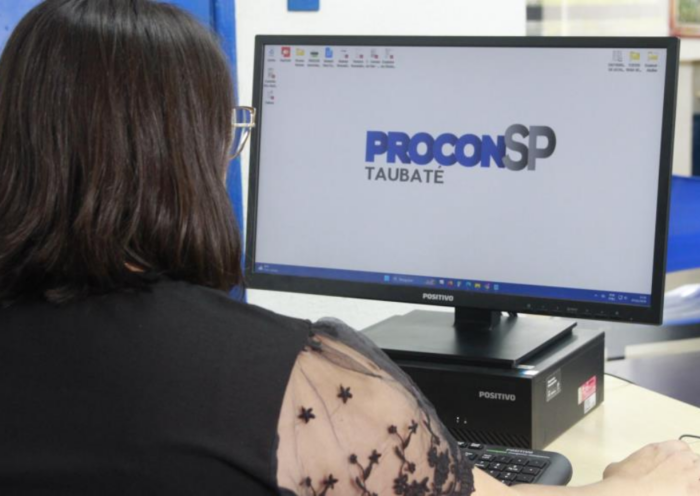 Procon Taubaté alerta consumidores sobre golpe de falso empréstimo pelo WhatsApp e orienta como identificar mensagens fraudulentas.