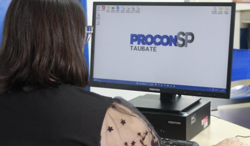 Procon Taubaté alerta consumidores sobre golpe de falso empréstimo pelo WhatsApp e orienta como identificar mensagens fraudulentas.