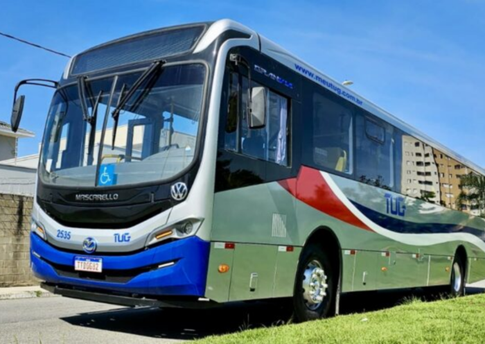 Idosa de 71 anos morre após desembarcar de ônibus em uma área rural de Guaratinguetá. Polícia investiga as circunstâncias da morte.