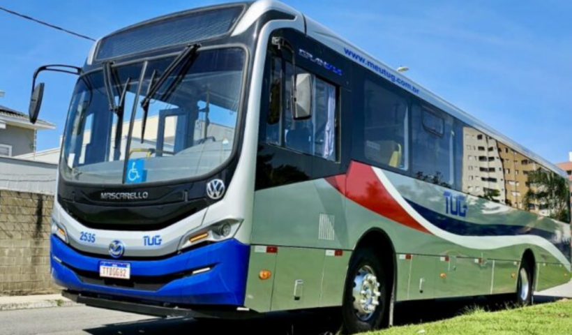Idosa de 71 anos morre após desembarcar de ônibus em uma área rural de Guaratinguetá. Polícia investiga as circunstâncias da morte.