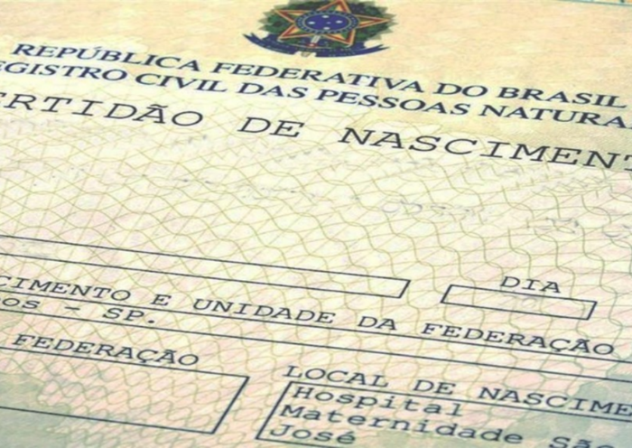 Taubaté recebe mutirão gratuito para reconhecimento de paternidade e regularização de registros civis neste sábado (1º).