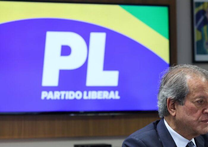 PF aponta uso de emenda atribuída a Valdemar para bancar show sertanejo em SP