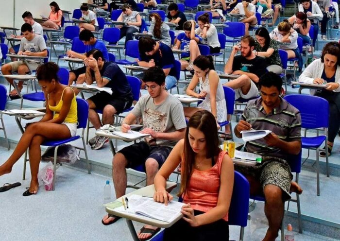 Inscrições para o vestibular do ITA terminam neste domingo (12)