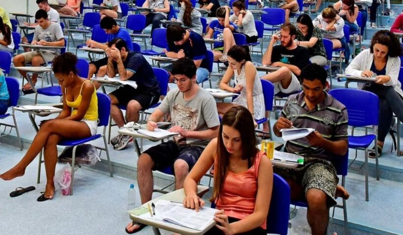 Inscrições para o vestibular do ITA terminam neste domingo (12)