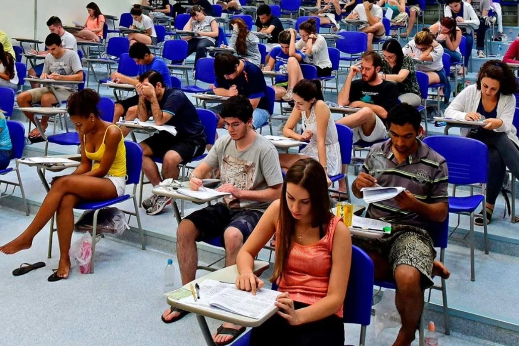 Inscrições para o vestibular do ITA terminam neste domingo (12)