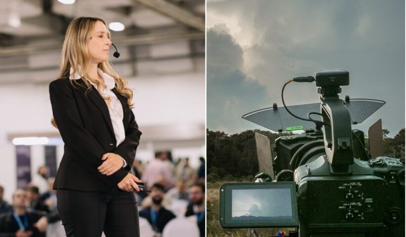 São José dos Campos recebe palestra sobre cinema, clima e ciência