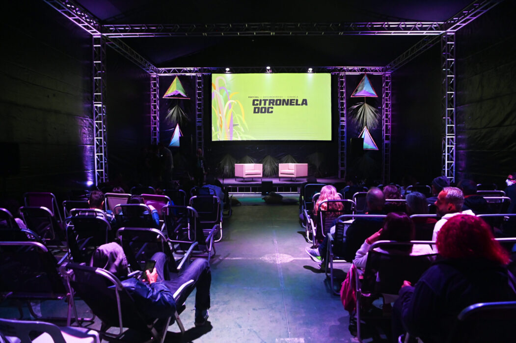 Citronela Doc - Festival de Documentários de Ilhabela chega à 6ª edição com obras do Vale e Litoral Norte
