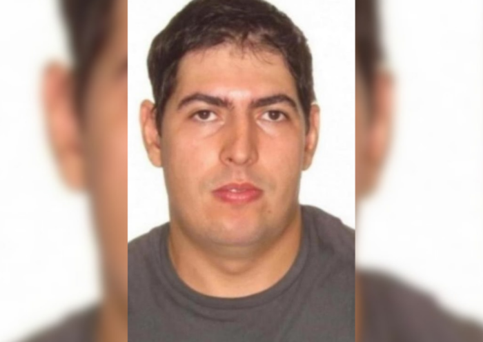 Suspeito de matar ex-sogro e atirar na ex-noiva é ouvido em Jacareí