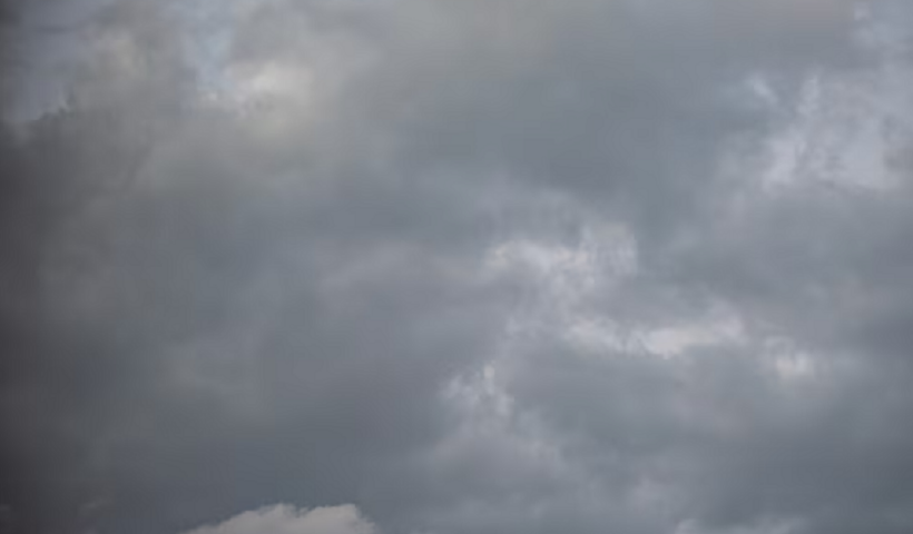 Previsão do tempo no Vale do Paraíba indica semana nublada