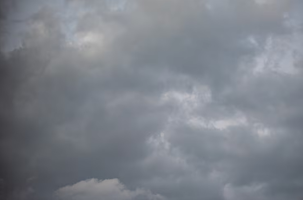 Previsão do tempo no Vale do Paraíba indica semana nublada