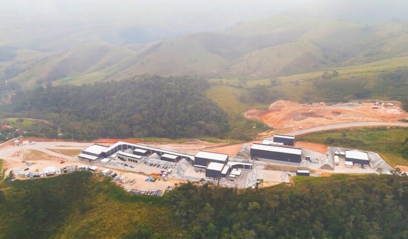 Defesa: SIATT inicia operações de nova unidade em Caçapava