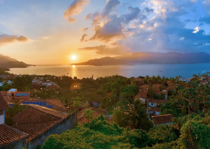 MPSP e Ilhabela criam grupo para prevenir riscos climáticos