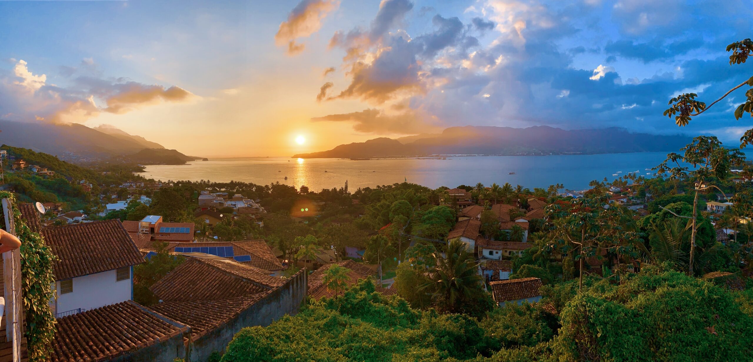 MPSP e Ilhabela criam grupo para prevenir riscos climáticos