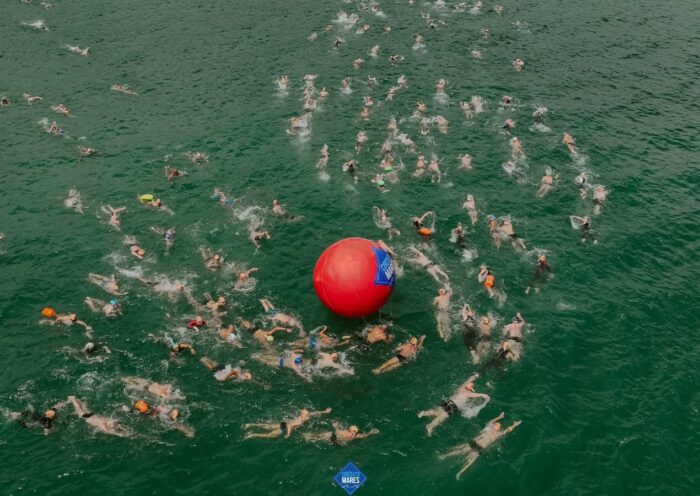 Circuito Mares abre inscrições para etapa de Ilhabela