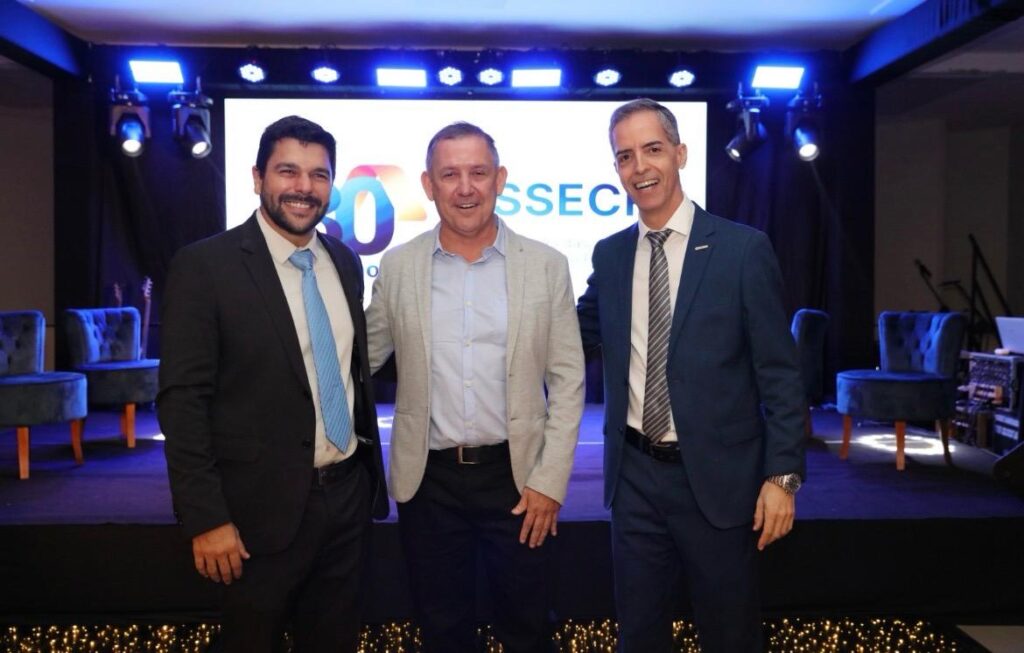 Associação de empresários da Chácara Reunidas completa 33 anos em São José dos Campos e terá uma Sala Sebrae Aqui a partir de setembro.