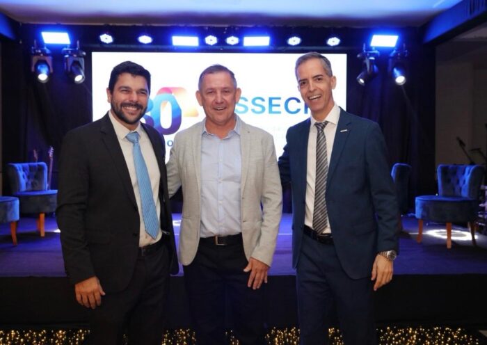Associação de empresários da Chácara Reunidas completa 33 anos em São José dos Campos e terá uma Sala Sebrae Aqui a partir de setembro.