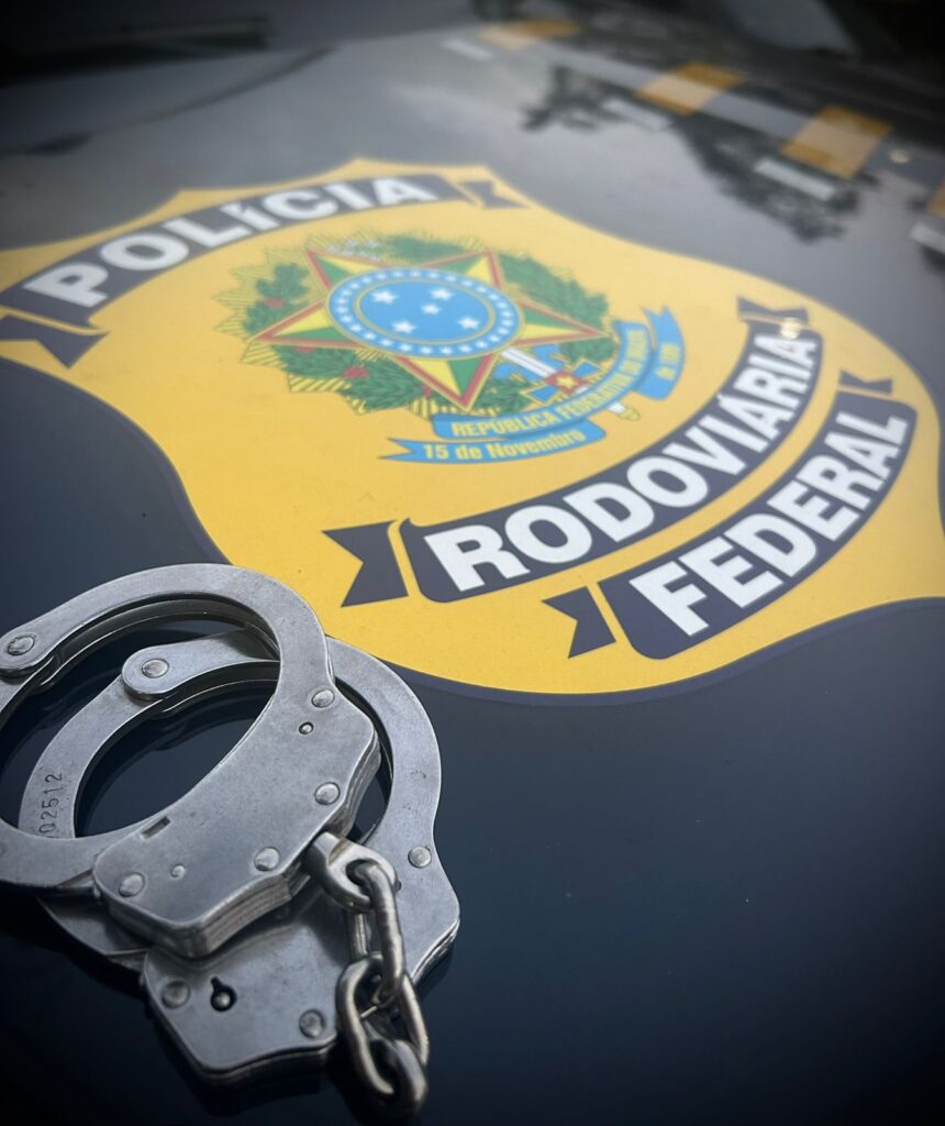 Homem é preso por importunação sexual contra adolescente em Ubatuba