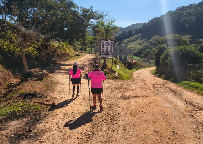 Concessionária inicia plano da Romaria Segura 2026 rumo a Aparecida