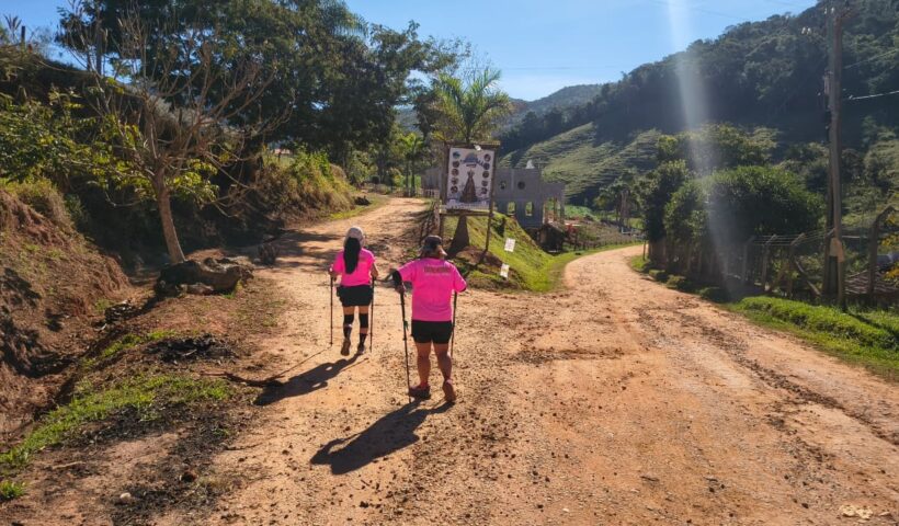 Concessionária inicia plano da Romaria Segura 2026 rumo a Aparecida