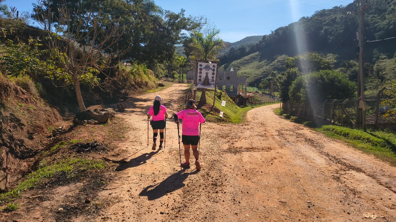 Concessionária inicia plano da Romaria Segura 2026 rumo a Aparecida