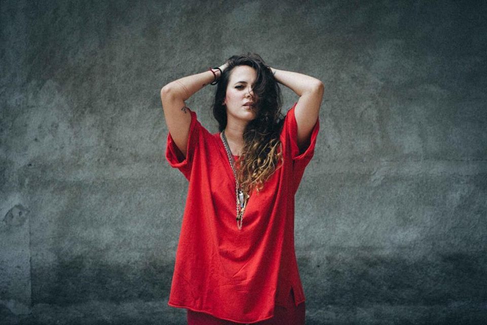 Cantora Tiê é o destaque da Agenda Cultural no Vale deste final de semana