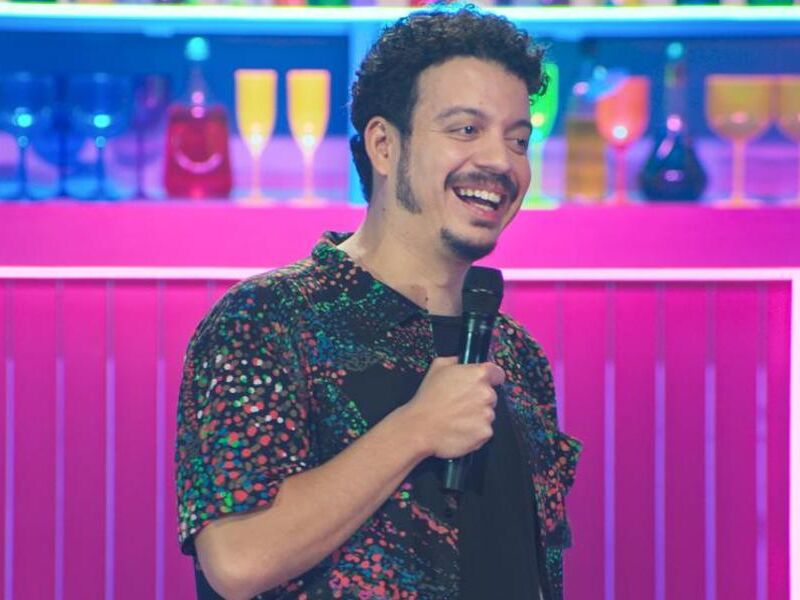 Rodrigo Marques também é destaque na Agenda Cultural no Vale deste final de semana