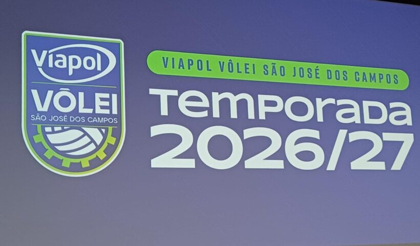 Temporada 2026/2027 do Vôlei São José