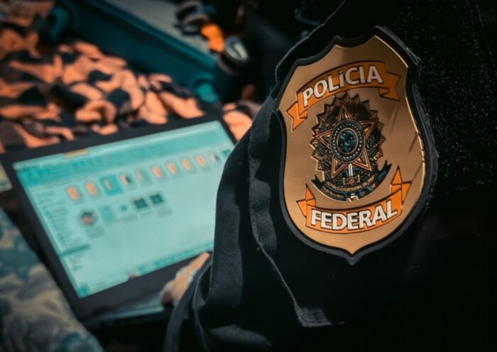 PF faz operação contra abuso sexual infantojuvenil em Caçapava