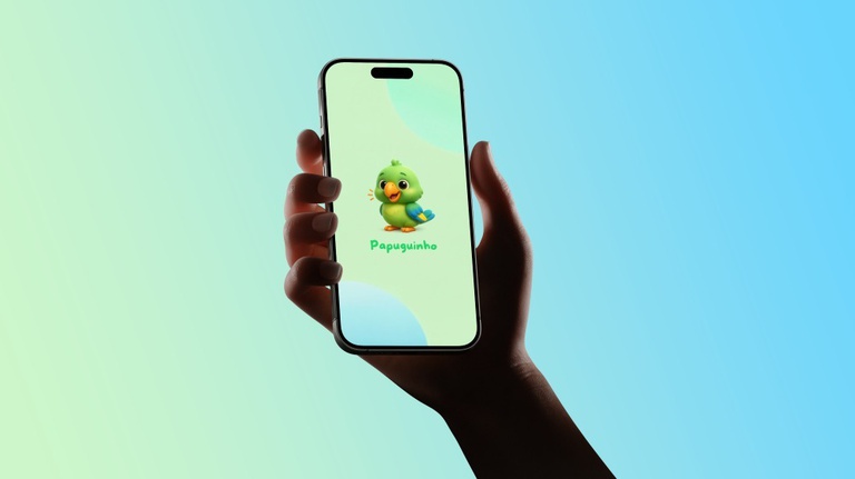 O Papuguinho é um aplicativo gratuito de Comunicação Aumentativa e Alternativa (CAA) criado para auxiliar os usuários a expressar necessidades, pensamentos e sentimentos.