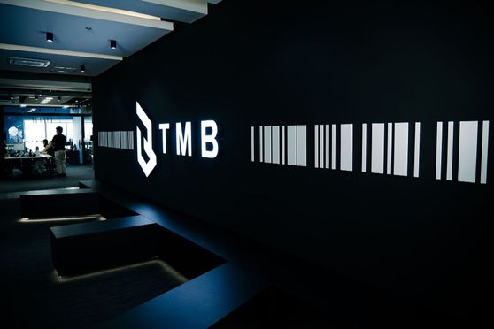 A TMB, fintech fundada em São José, investiu mais de R$ 20 milhões em inteligência artificial e projeta crescimento de 65% nas operações.