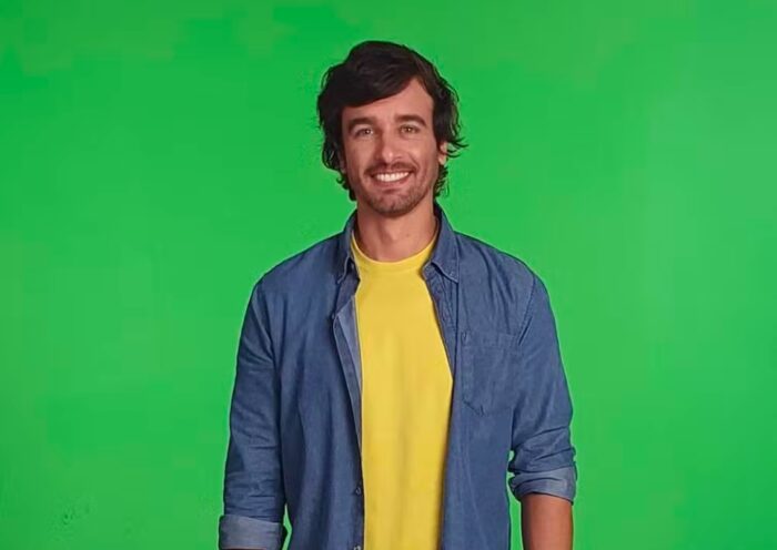 Ator preso em Pinda por suspeita de estupro de criança autista de 5 anos fez carreira em emissoras de TV e na publicidade
