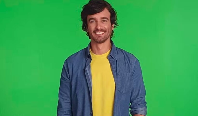 Ator preso em Pinda por suspeita de estupro de criança autista de 5 anos fez carreira em emissoras de TV e na publicidade