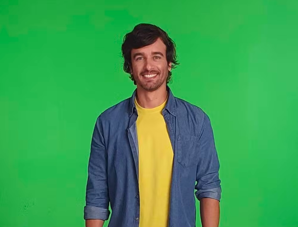 Ator preso em Pinda por suspeita de estupro de criança autista de 5 anos fez carreira em emissoras de TV e na publicidade