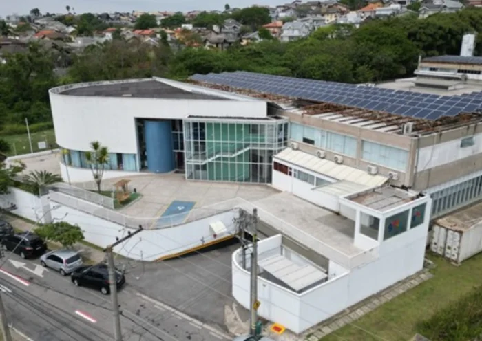 Unidade do GACC Vale do Paraíba, em São José dos Campos