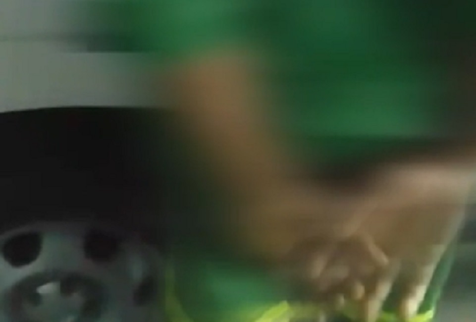 PM prende suspeito de filmar partes íntimas de mulheres e crianças, na Zona Leste de SJC