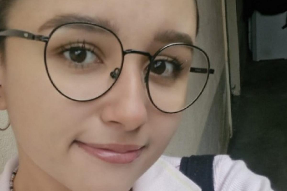 A jovem havia saído de casa por volta das 17h50 desta quinta-feira (13) com destino à Fatec