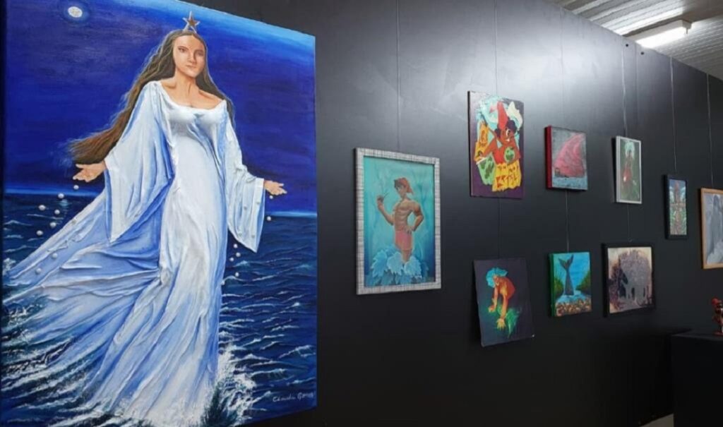 Inscrições para Mostra de Arte sobre Folclore em Taubaté terminam nesta quinta (13)