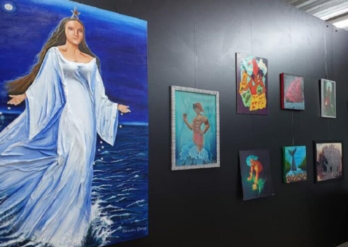 Inscrições para Mostra de Arte sobre Folclore em Taubaté terminam nesta quinta (13)