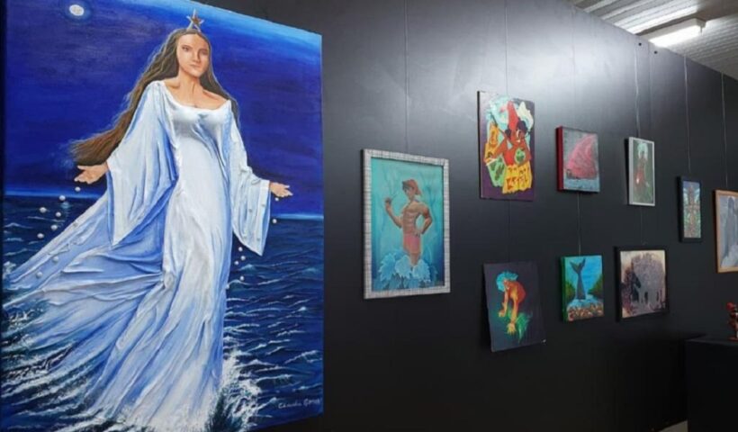Inscrições para Mostra de Arte sobre Folclore em Taubaté terminam nesta quinta (13)