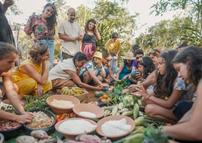 Festival da Mandioca reúne cultura e gastronomia em Monteiro Lobato