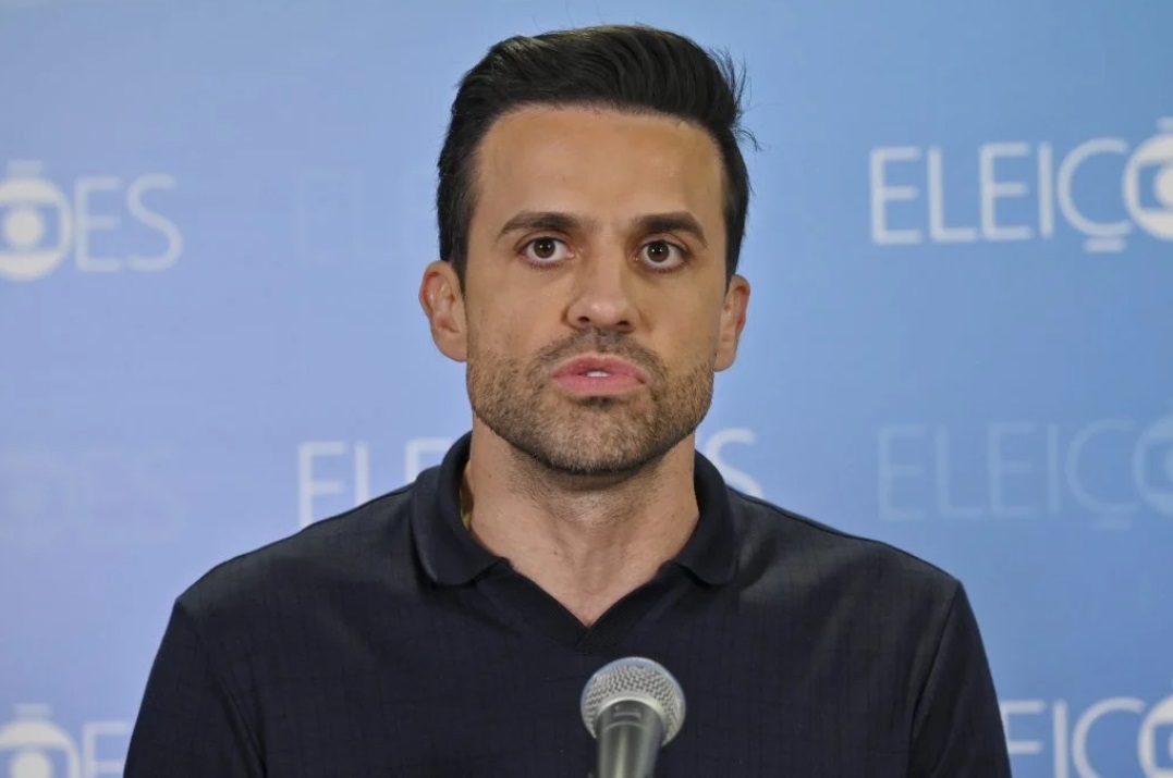 TSE barra Pablo Marçal de debates e de horário eleitoral na TV