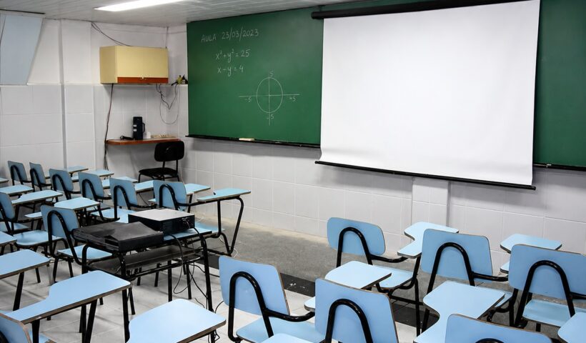 Novo Ensino Médio: pesquisa da USP aponta que programa Inova Educação contribuiu para precarização do ensino em SP