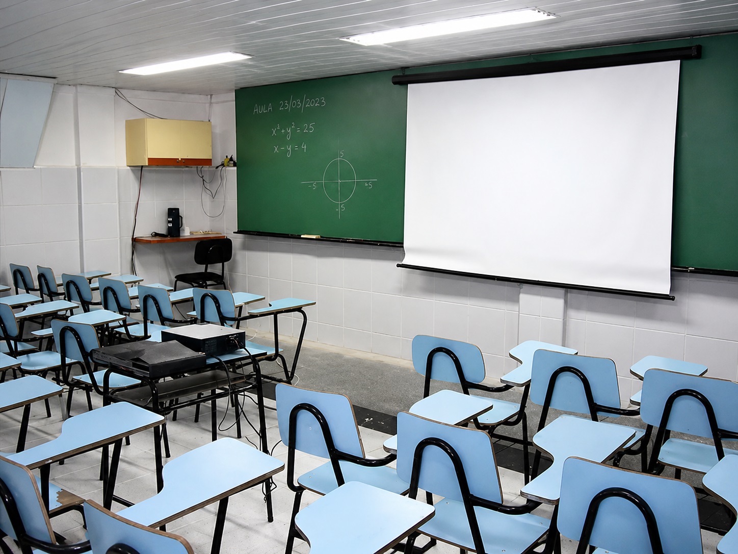 Novo Ensino Médio: pesquisa da USP aponta que programa Inova Educação contribuiu para precarização do ensino em SP