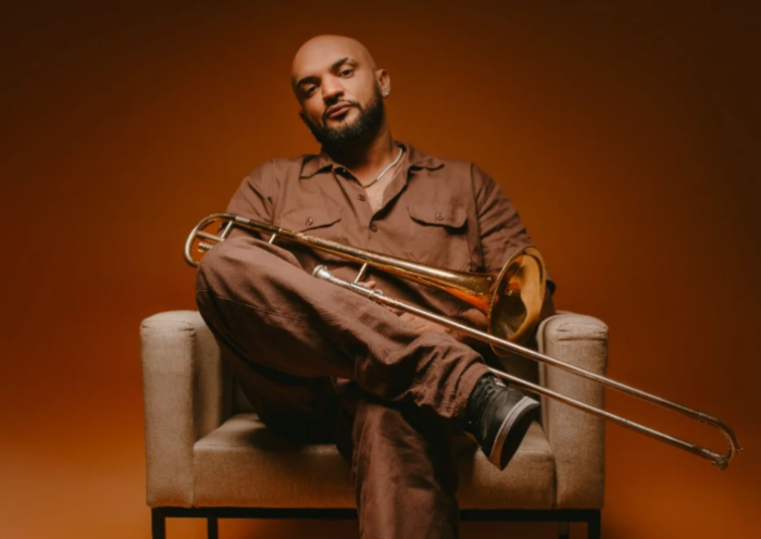 Jorginho Neto se apresenta no Jazz no Galpão nesta sexta-feira (28), às 20h, no Parque da Cidade, em São José dos Campos, com entrada gratuita.