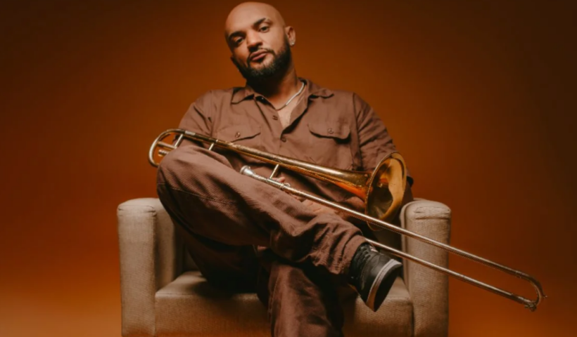 Jorginho Neto se apresenta no Jazz no Galpão nesta sexta-feira (28), às 20h, no Parque da Cidade, em São José dos Campos, com entrada gratuita.