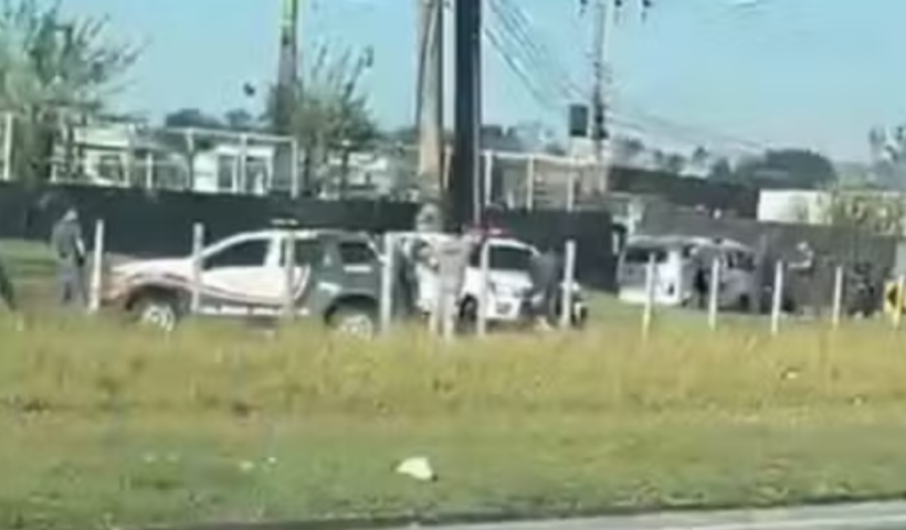 Militar da FAB, de 20 anos, é baleado durante tentativa de assalto na Zona Leste de São José dos Campos. Polícia Civil investiga o caso.