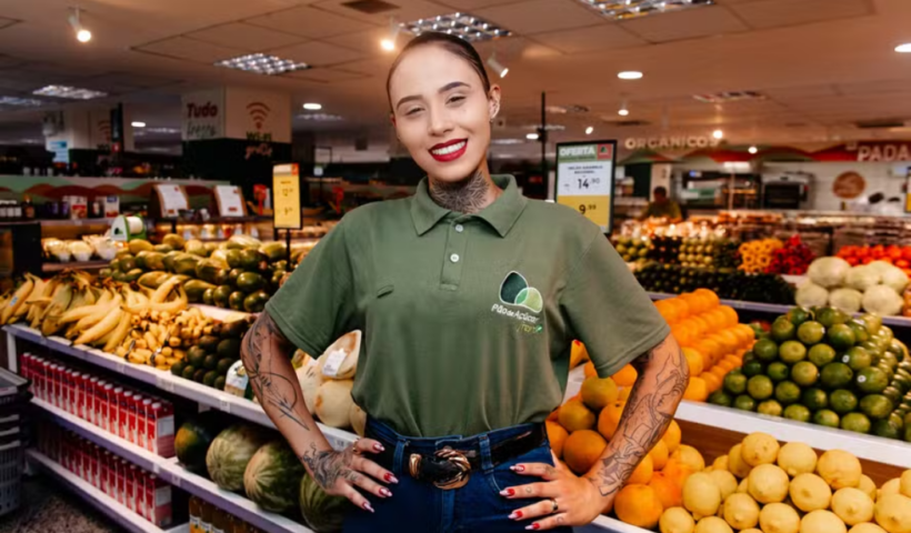 Grupo Pão de Açúcar abriu vagas de emprego em São José dos Campos para atendente, fiscal, prevenção de perdas e operador de e-commerce.